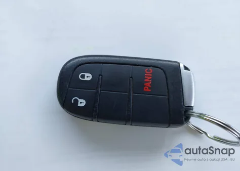 2018 Dodge Journey Se из США, поврежденный, VIN 3C4PDCAB1JT527148